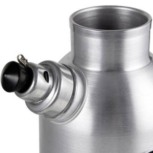 Petromax FK2 Fire Kettle RVS 1,2L