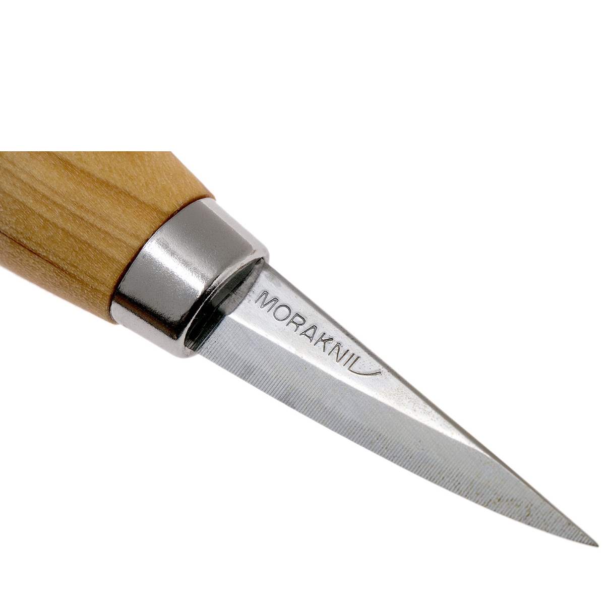 Morakniv Woodcarving Dalahorse Set 120