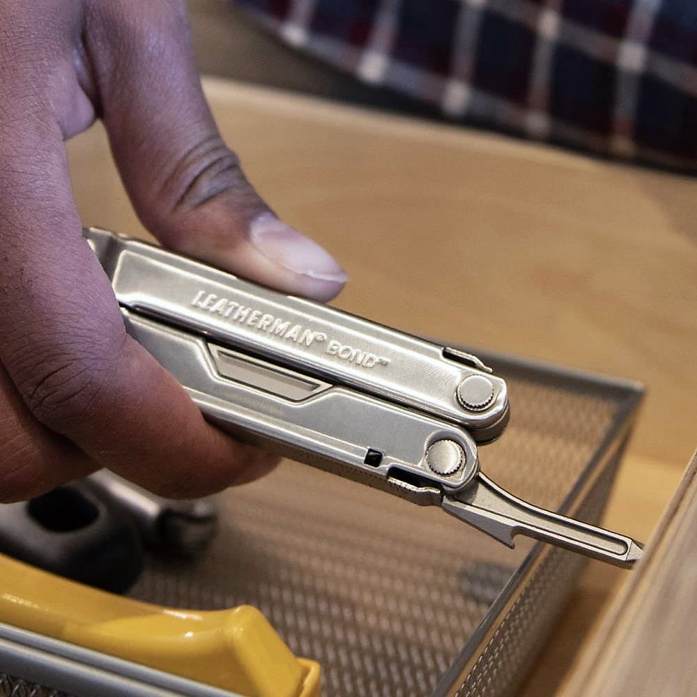 Leatherman BOND Nylon Sheath
