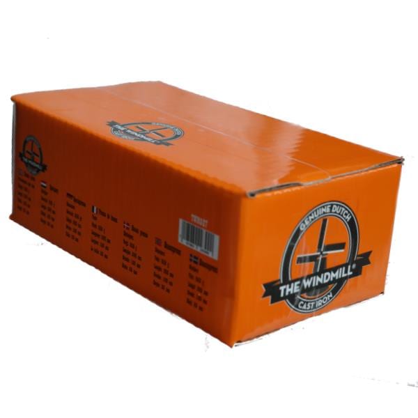 Doos The WindMill Spekpers