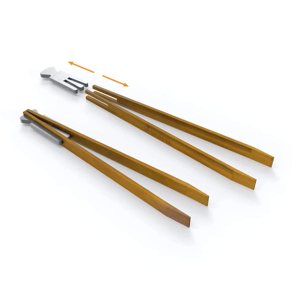 Skotti Bbq Tang