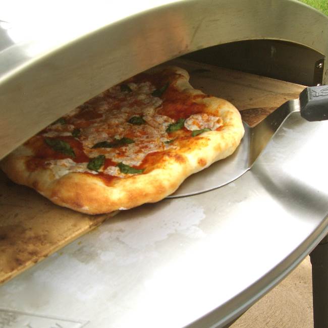 Camp Chef Pizza Schep 2 Camp Chef Pizza Schep