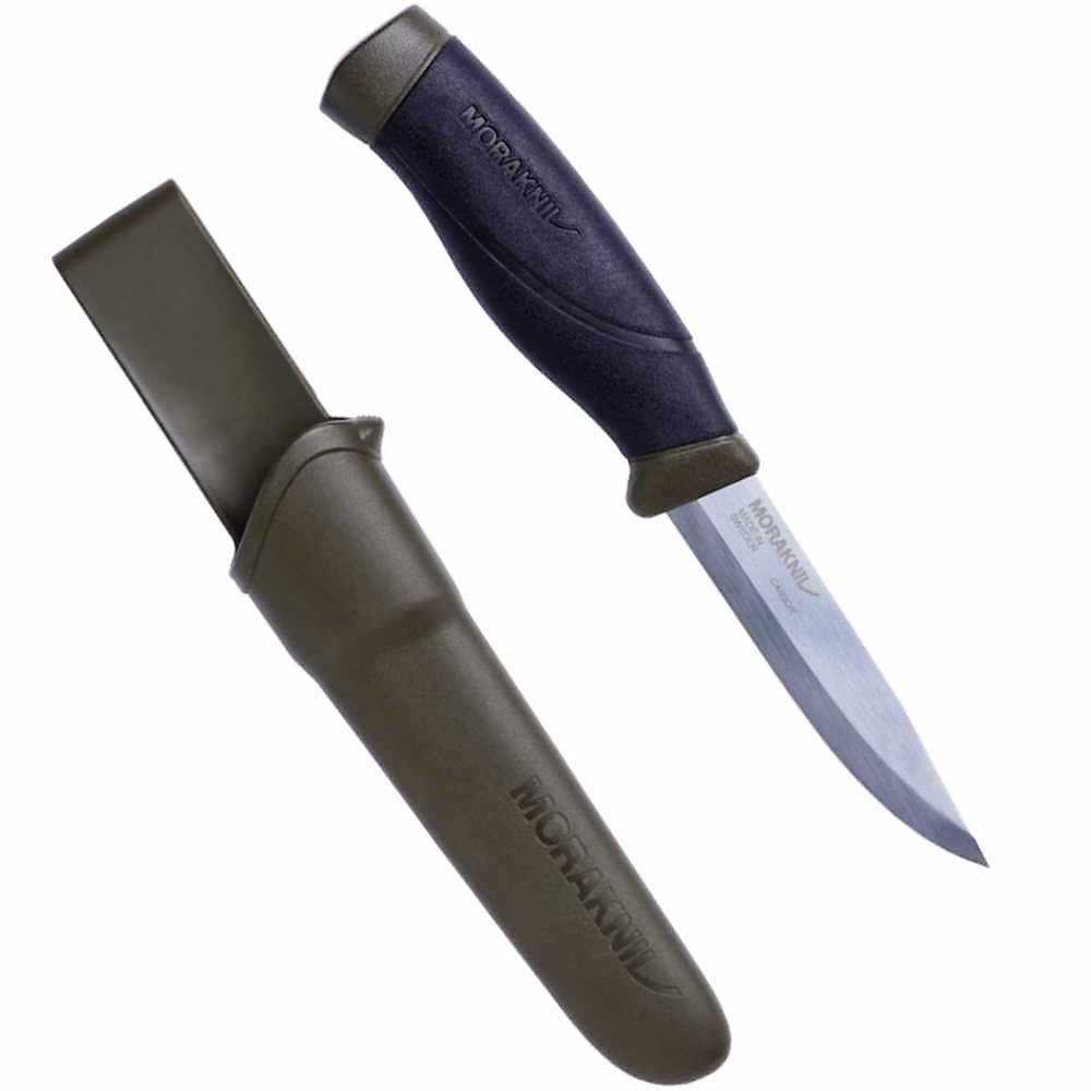 Morakniv Companion Heavy Duty MG (C)