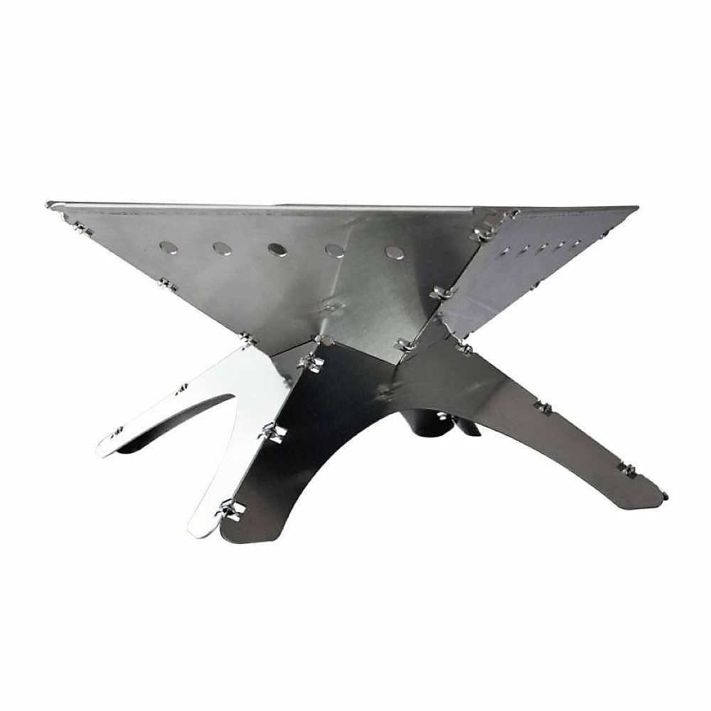 Winnerwell Firepit Grill XL