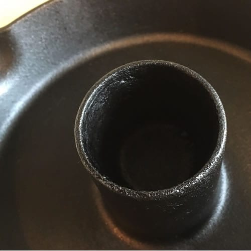 Petromax Gevogelte Braadpan CF30
