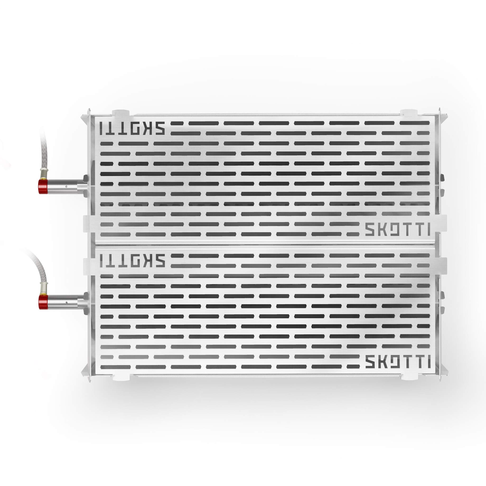 SKOTTI Grill Barbecue Max - SK049