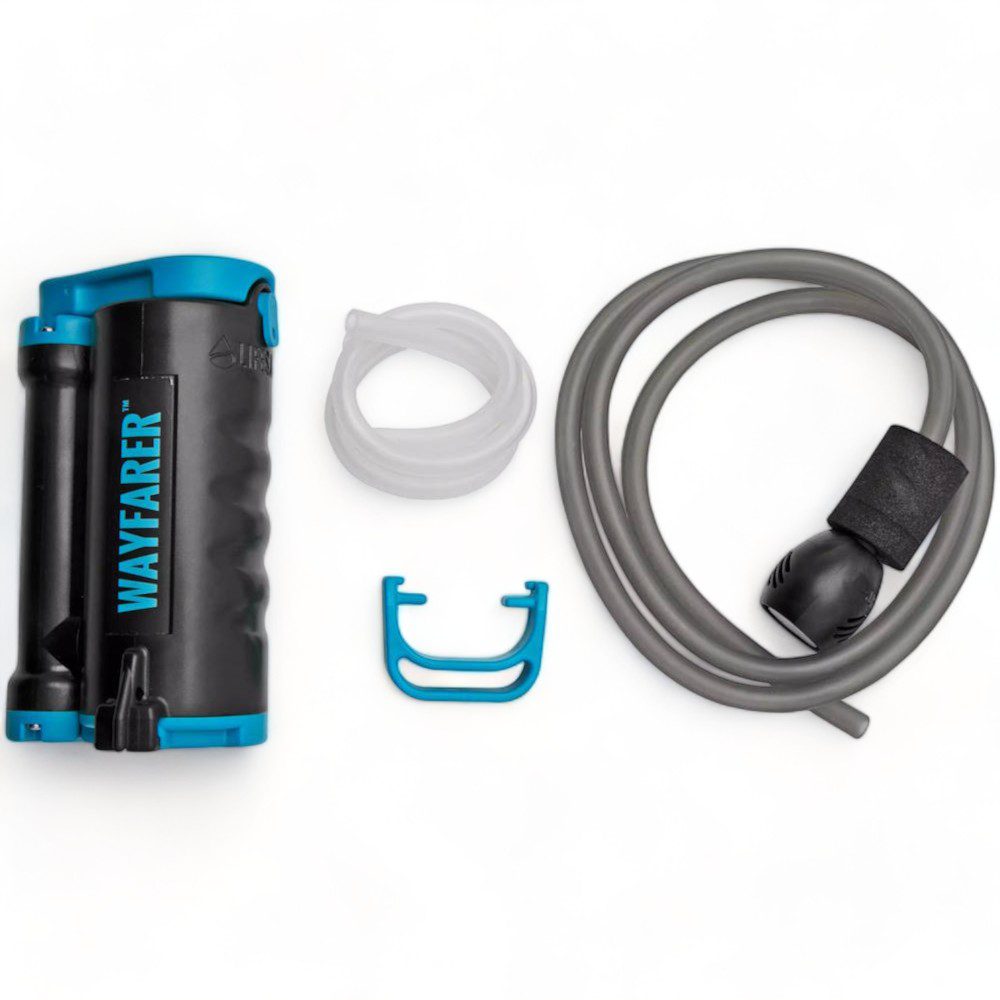 ICON LIVESAVER WayFarer 5000_2