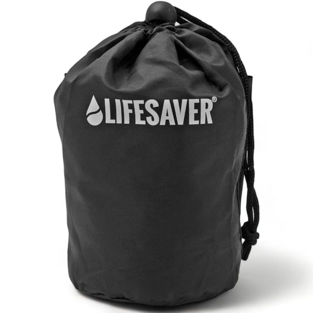 ICON LIVESAFER Wayfarer™ 5000 - WPA0101