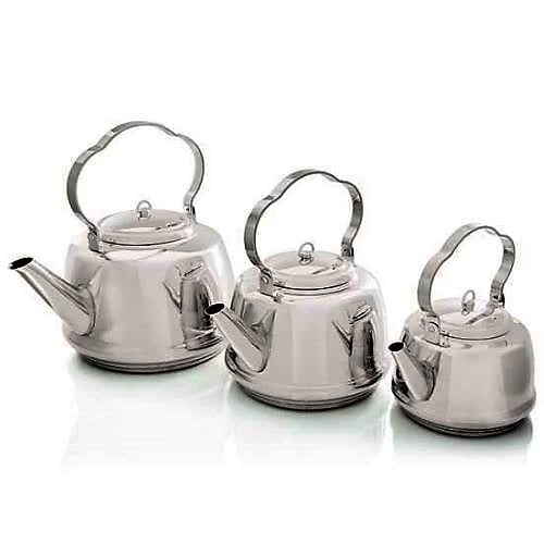 PETROMAX TK2 Tea Kettle RVS 3L