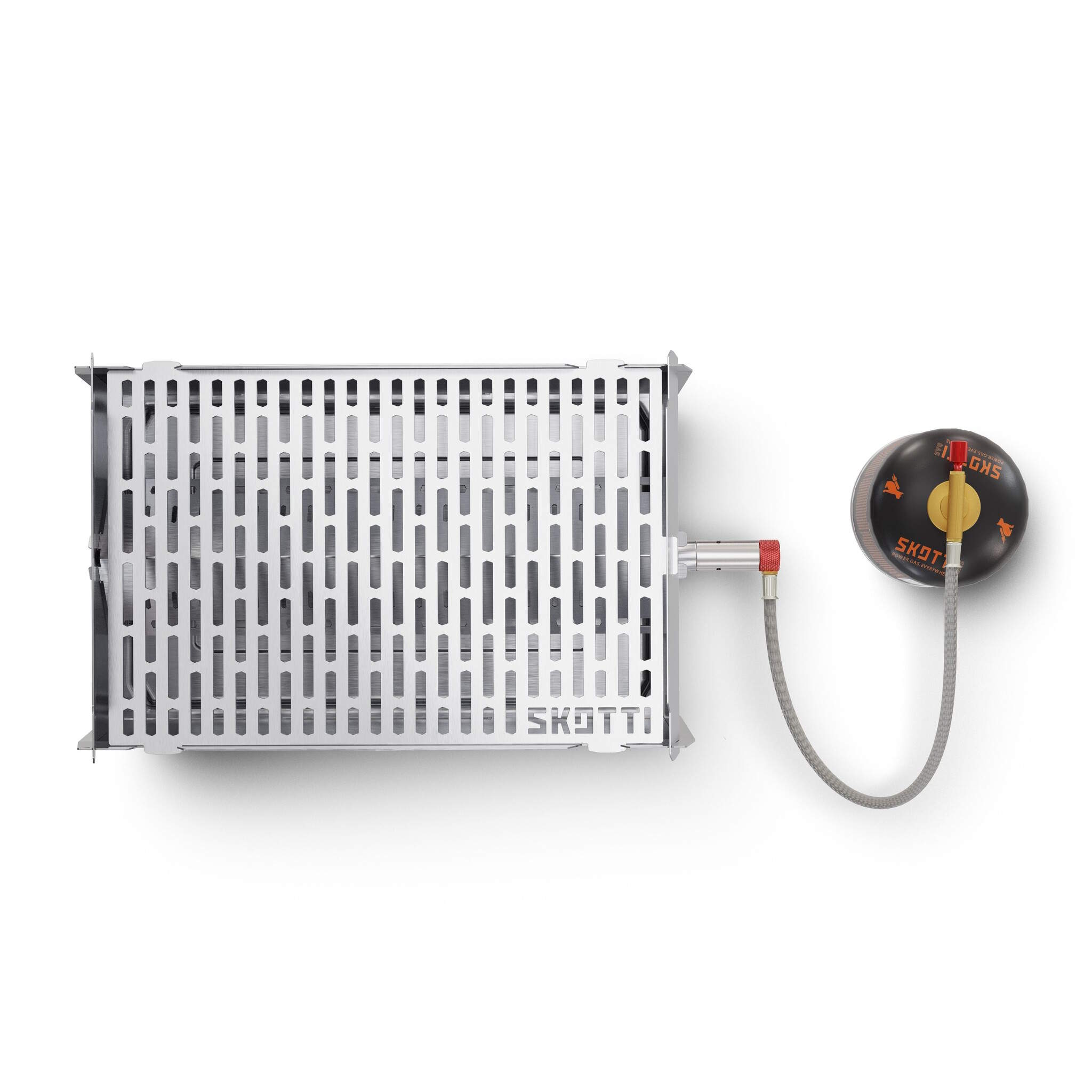 Skotti Grill Barbecue The Orginal 2.0 - SK100