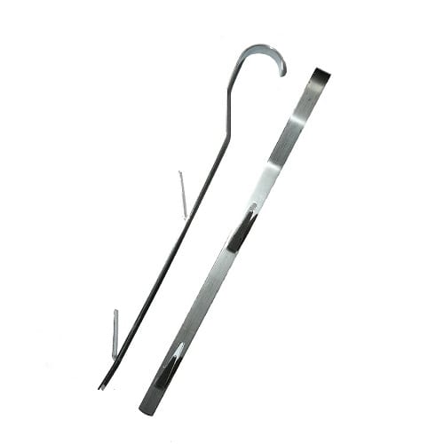 Rookhaak | 23 cm Profi