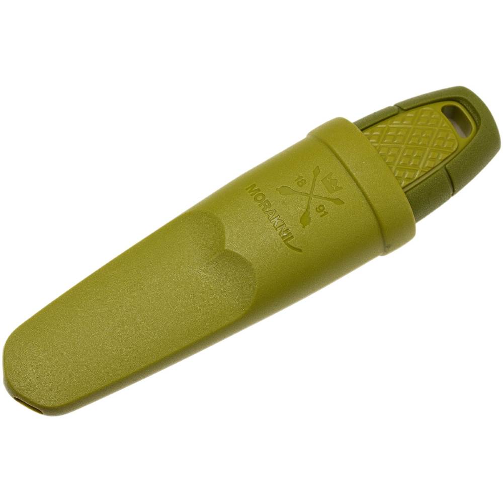 Morakniv Eldris Green_5 Morakniv Eldris Green