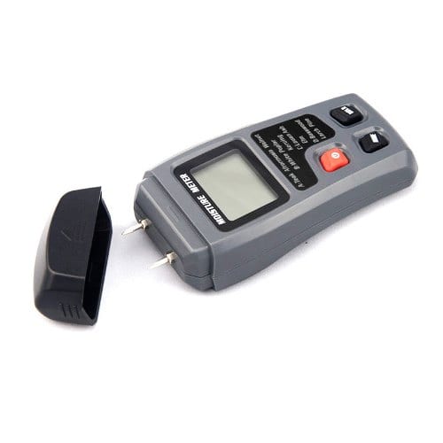 Haardhout vochtmeter RoHS