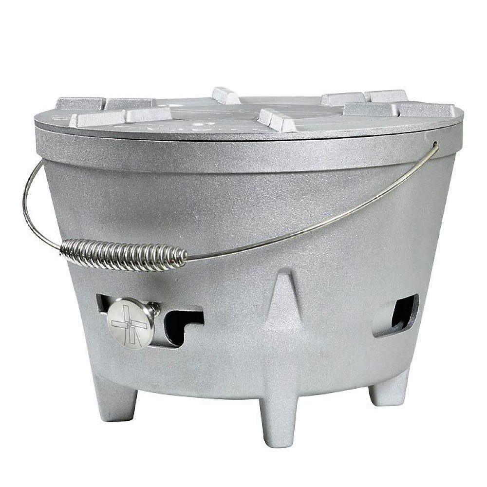 The WindMill Campstove_1 The WindMill Campstove