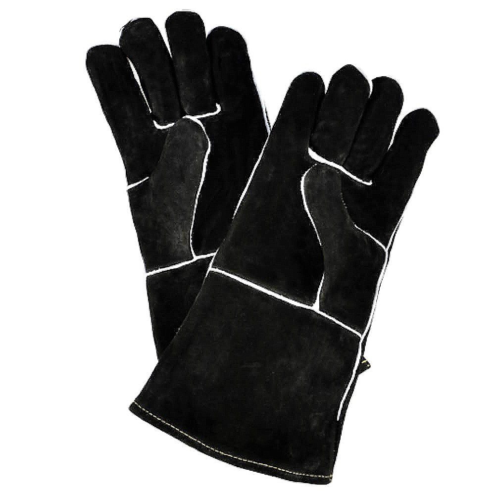 Winnerwell Leather Heat-resistant Gloves Winnerwell Leather Heat-resistant Gloves