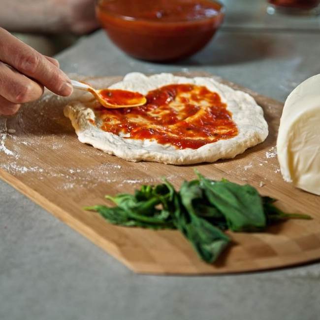 Camp Chef Pizza Plank 2 Camp Chef Pizza Plank