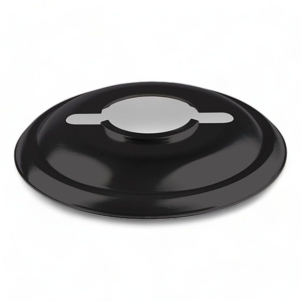 Feuerhand Reflector Mat Zwart Feuerhand Reflector Mat Zwart