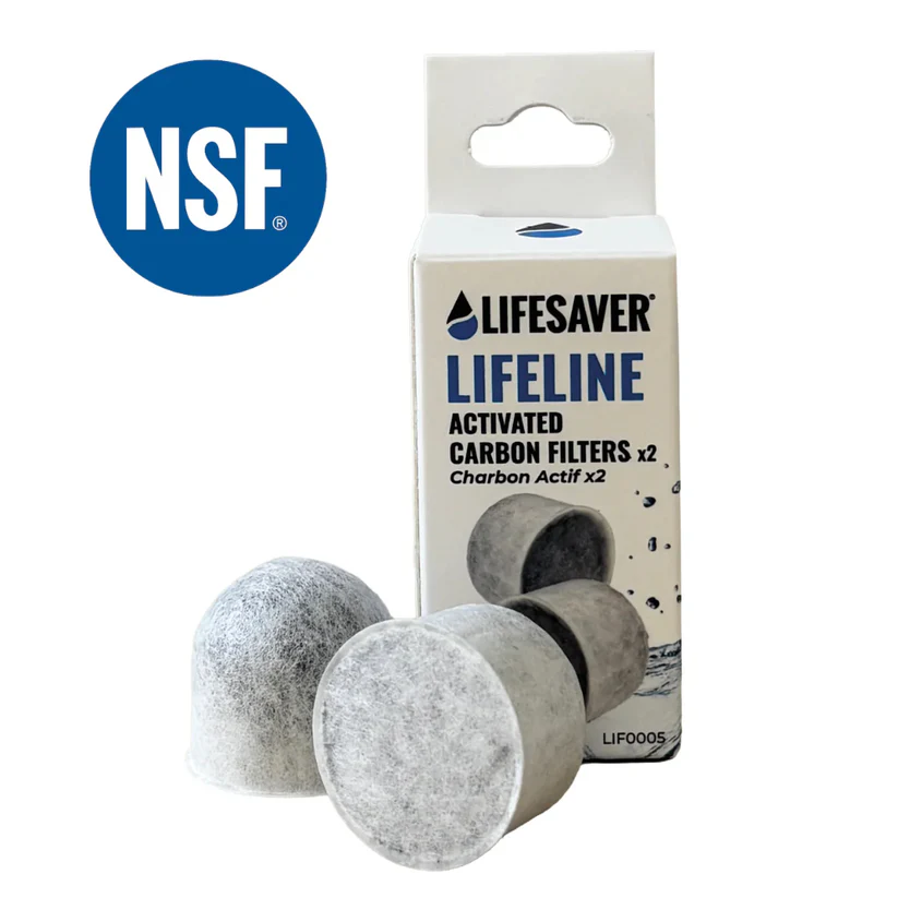 LS Lifeline Activated Carbon