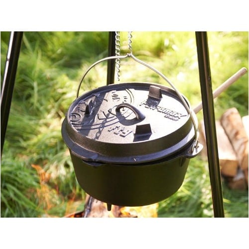 Petromax-FT3-3QT_4 Petromax-Dutch-Oven-FT-3T