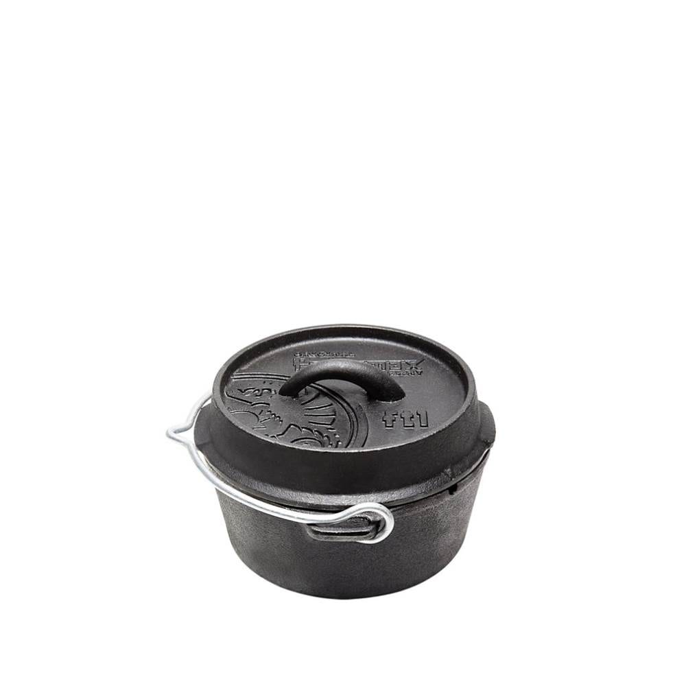 Petromax Dutchoven FT1-t