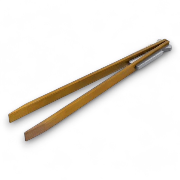 SKOTTI Barbecue Tang SKOTTI Grill Barbecue Tang