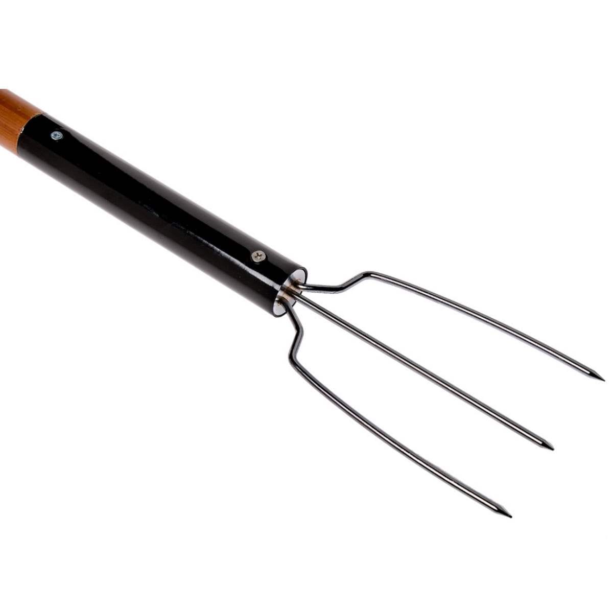 Bon-fire BBQ Vork