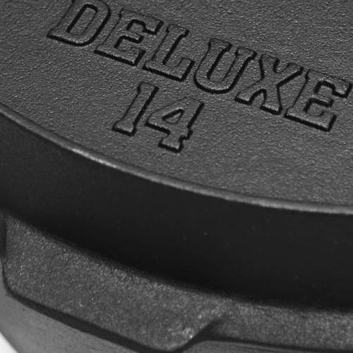 CampChef deLuxe 14_1 Camp Chef deLuxe 14