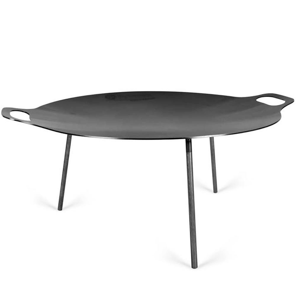 Petromax Smeedijzeren Grill, Bak en Vuurplaat 56 cm Petromax Smeedijzeren Grill, Bak en Vuurplaat 56 cm