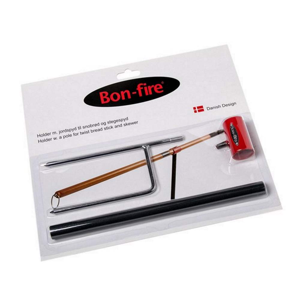 Bon-fire Grondpin verpakking