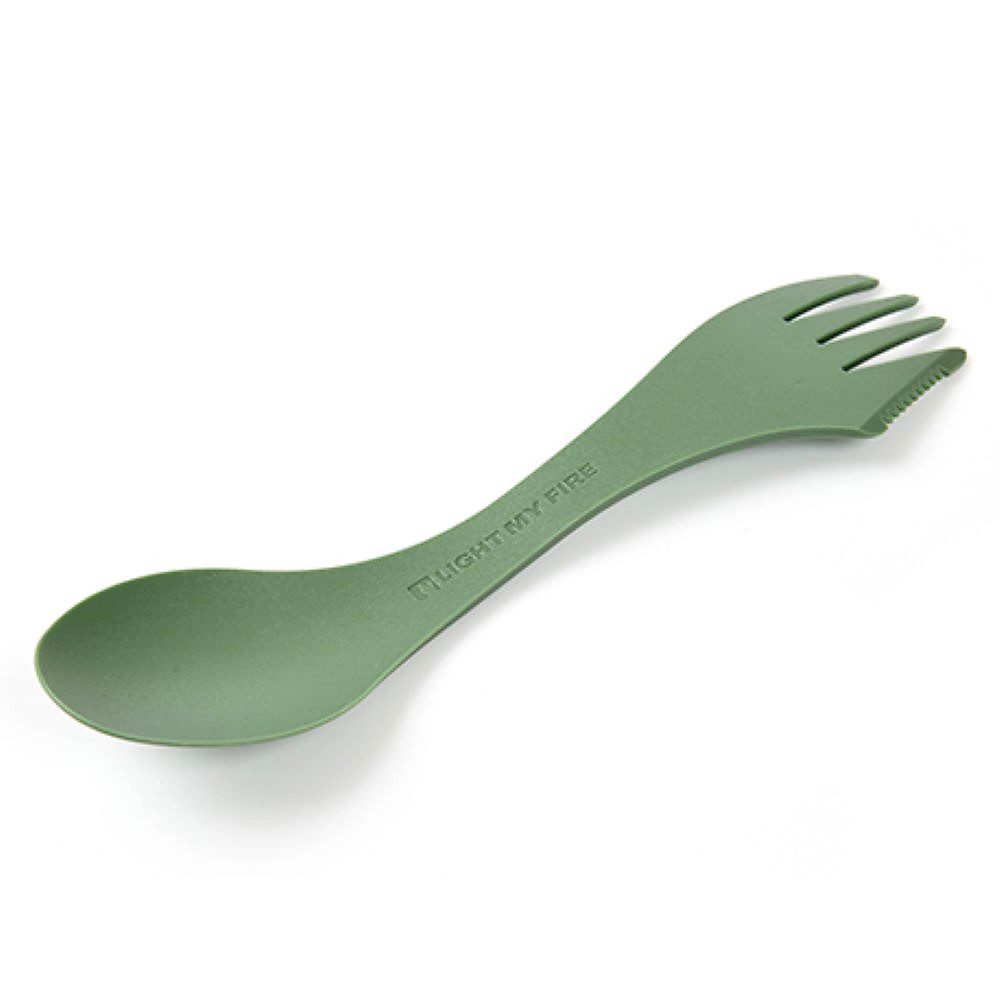 LMF Spork Sandy Green