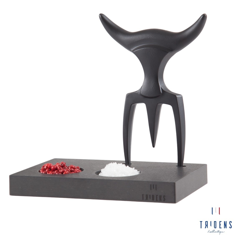 Tridens Fork Onyx Limited Edition