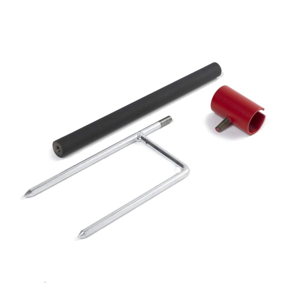 Bon-fire Grondpin Bon-fire Stickhouder