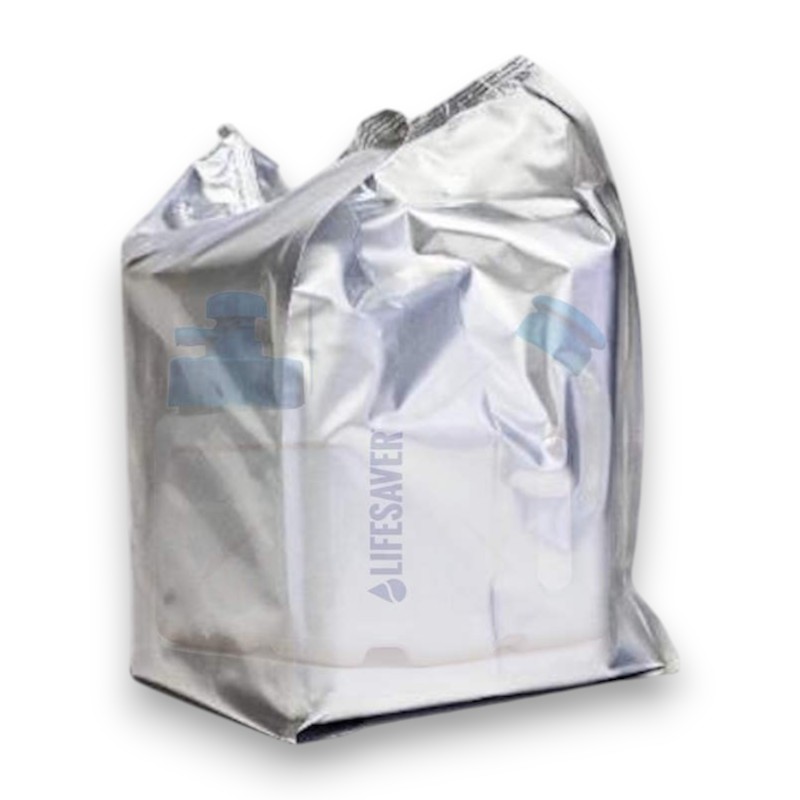 LIVESAFER Cube™ Prepareness Pack (CEPP)