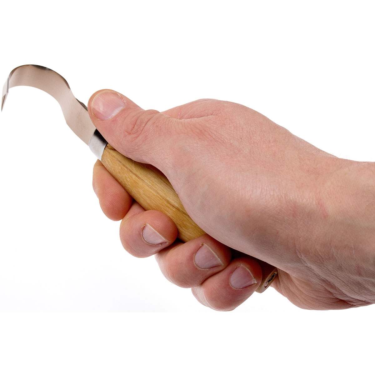Morakniv Wood Carving Hook 162S (5) Morakniv Wood Carving Hook 162S