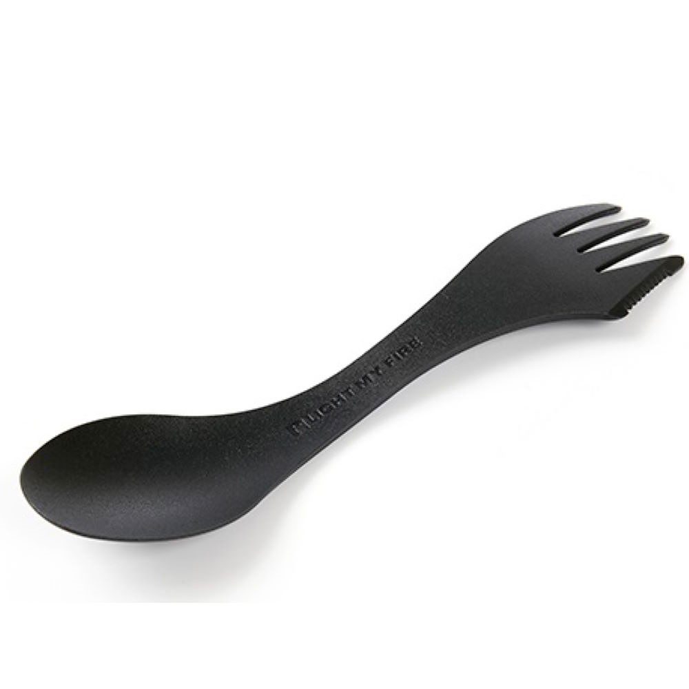 LMF Spork Slaty Black LMF Spork Slaty Black