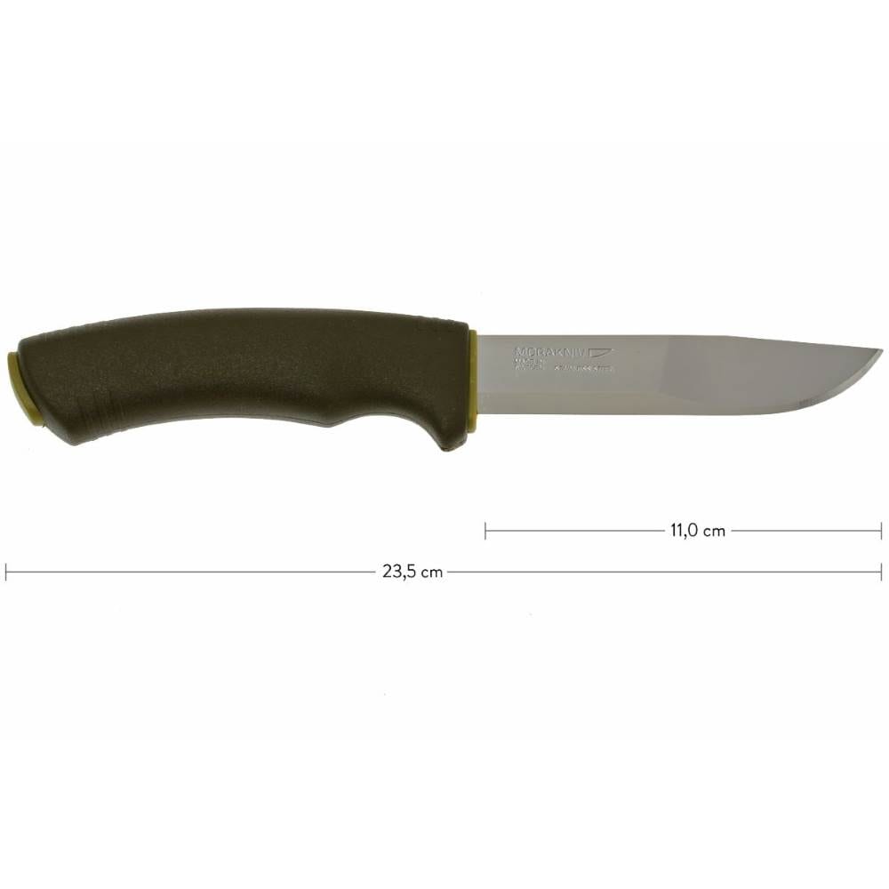 Morakniv BushCraft Forest Clampack_1 Morakniv BushCraft Forest Clampack