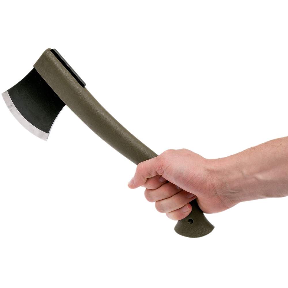 Morakniv Camping Axe