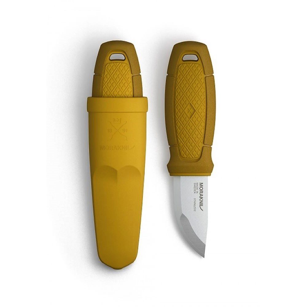 Morakniv Eldris Yellow
