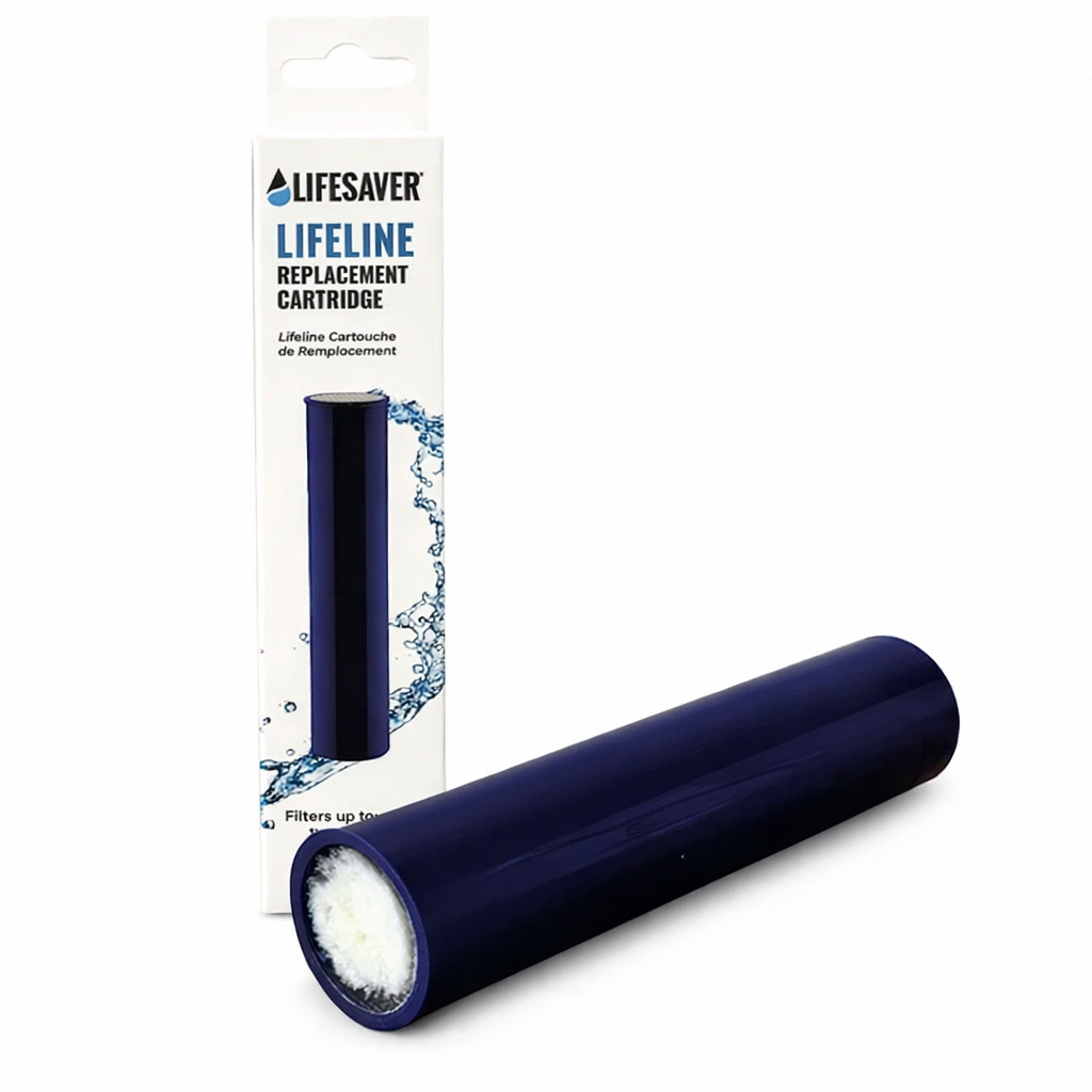 LS Lifeline Filter Cartridge