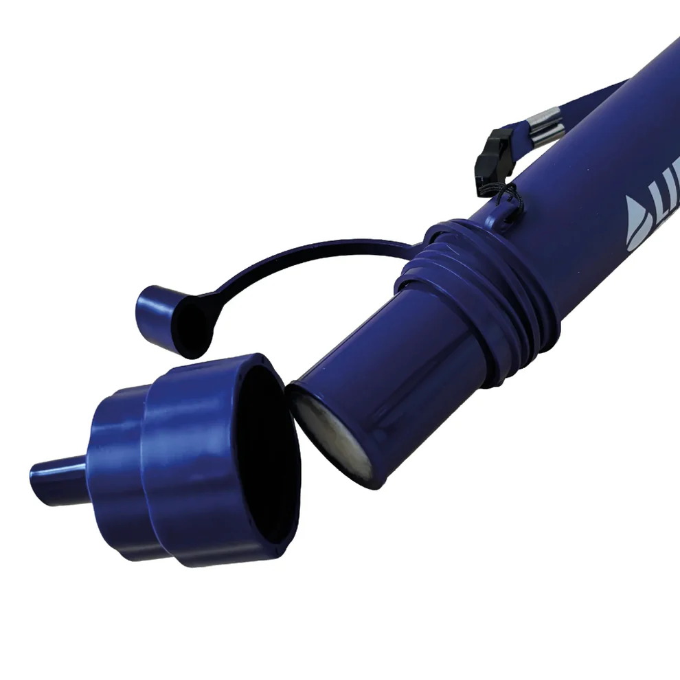 LS Lifeline Filterpatroon