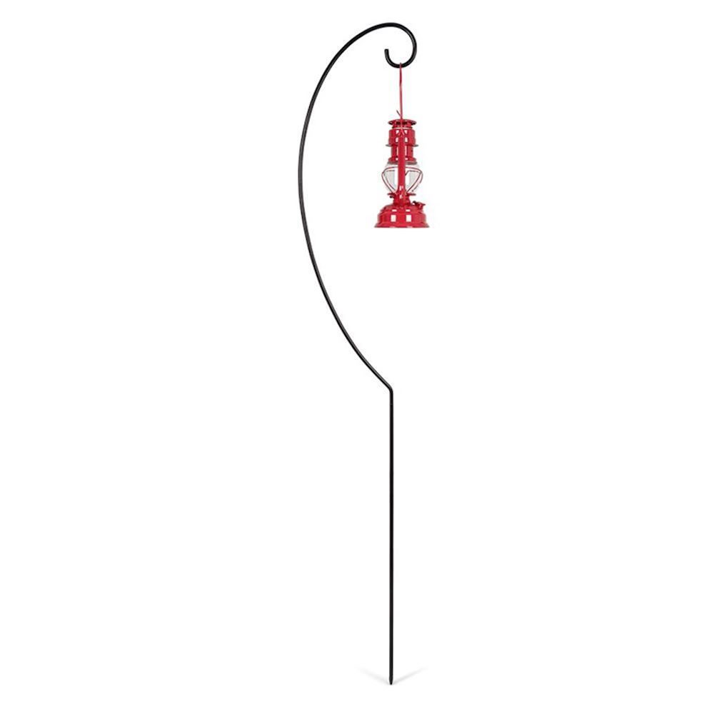 Feuerhand Stormlamp Hanger Staand met Lantaarn Feuerhand Stormlamp Hanger Staand met Lantaarn
