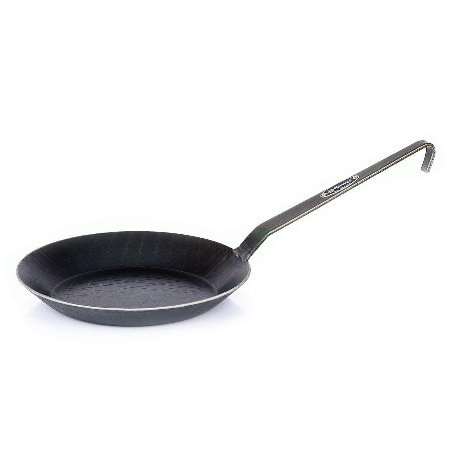 Petromax Smeedijzeren Koekenpan 20 cm