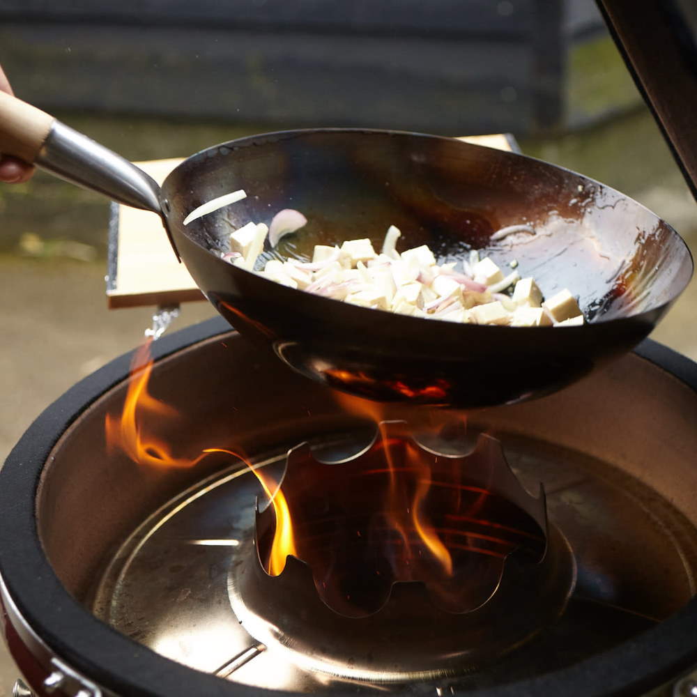 MONOLITH Wok