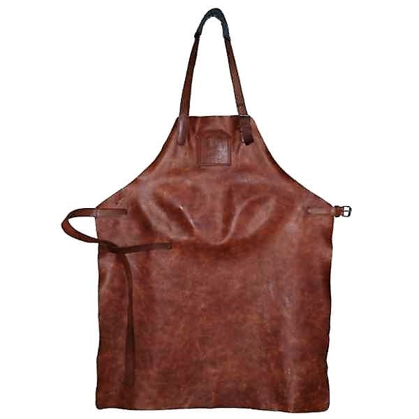 LABELJAZZ Schort Funky Cognac LABELJAZZ Schort Funky Cognac