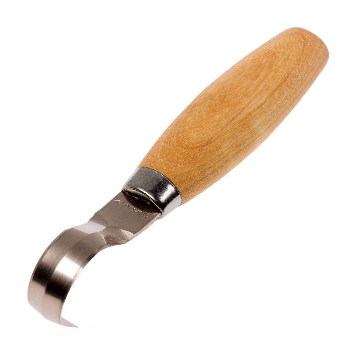 Morakniv Wood Carving Hook 162S (2) Morakniv Wood Carving Hook 162S