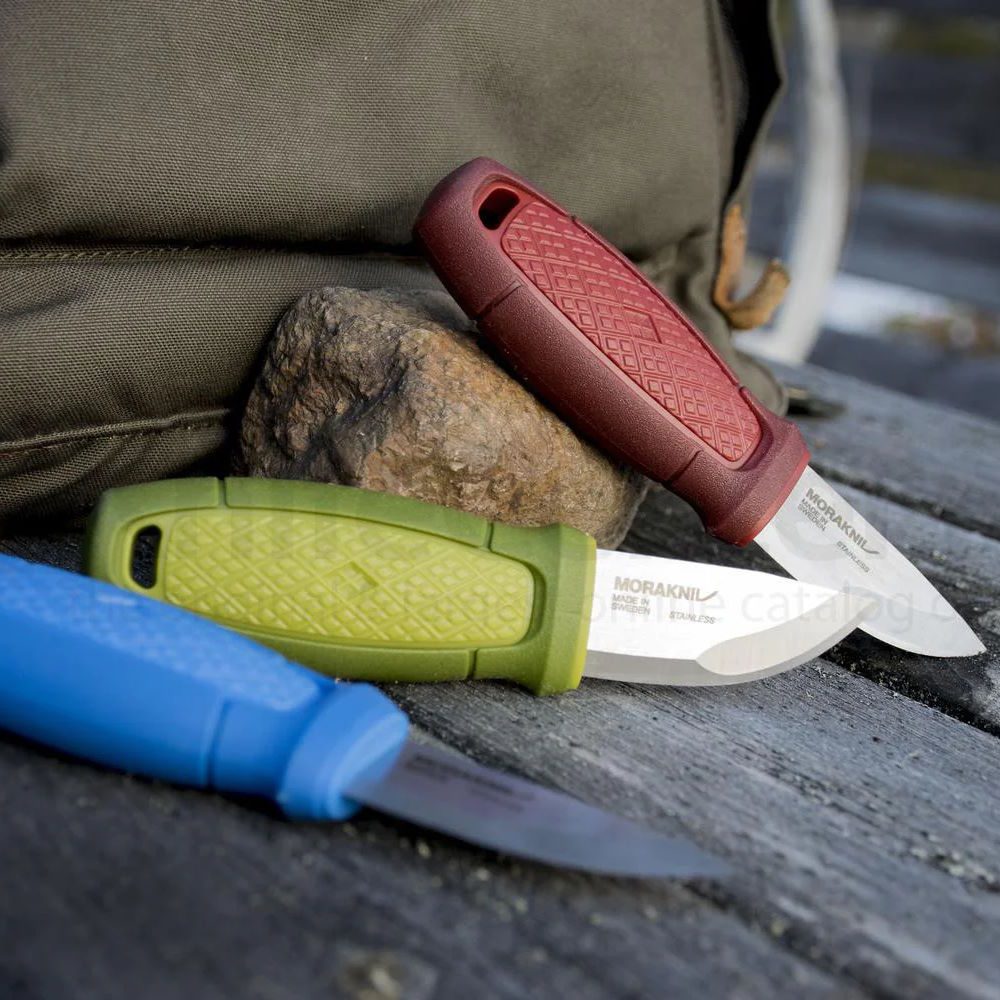 Morakniv Eldris Colors Morakniv Eldris Green