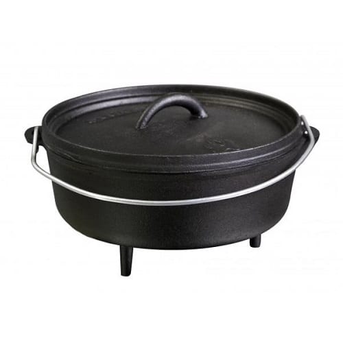 camp-chef-dutch-oven-classic-braadpan-25-cm_1 Camp Chef Dutch Oven Classic SDO-10
