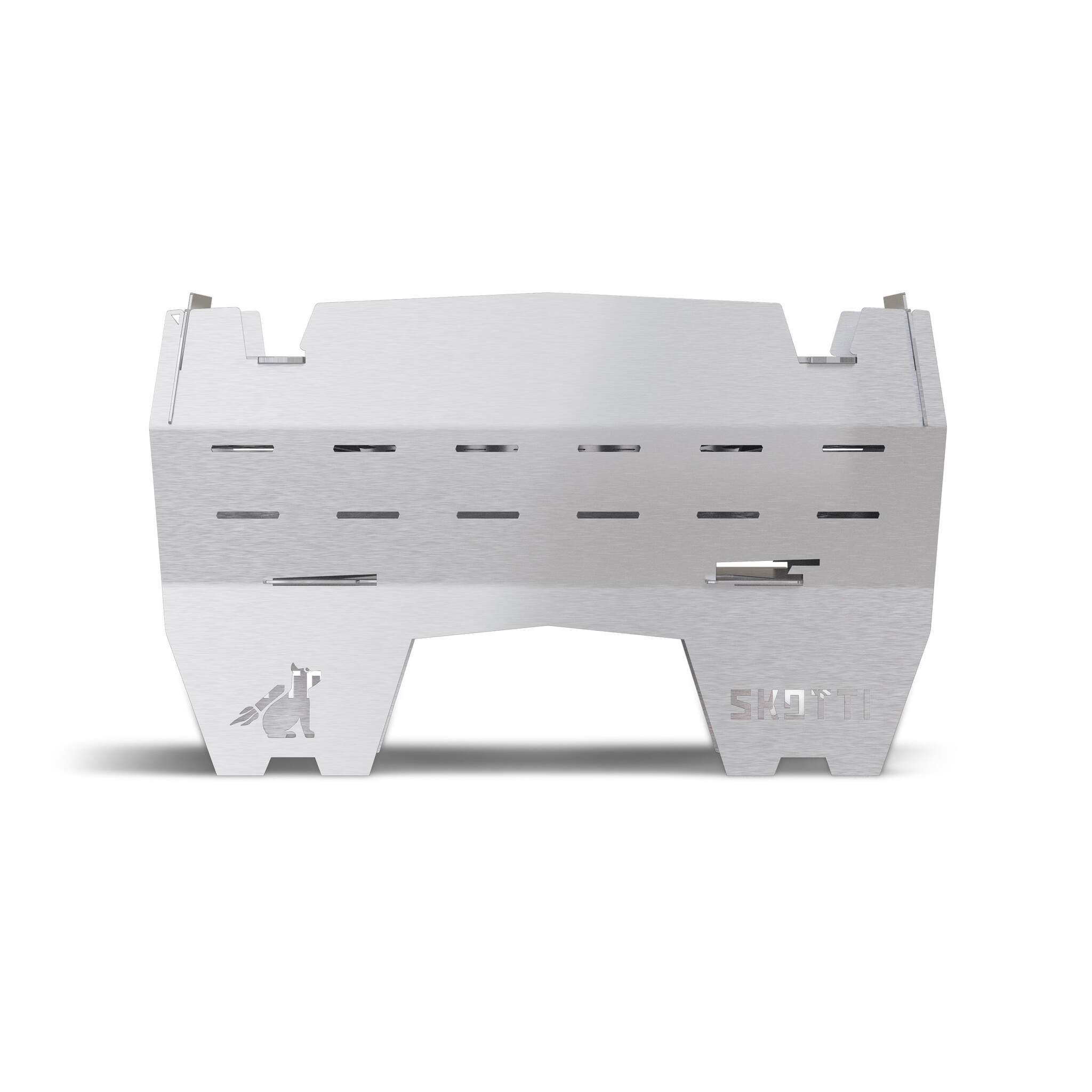 Skotti Grill Barbecue Mini 5 SKOTTI Grill Barbecue Mini