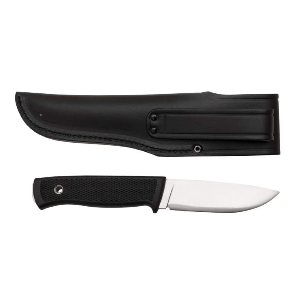 Fällkniven Pilot Survival Knife_5 Fällkniven Pilot Survival + Lederen Schede