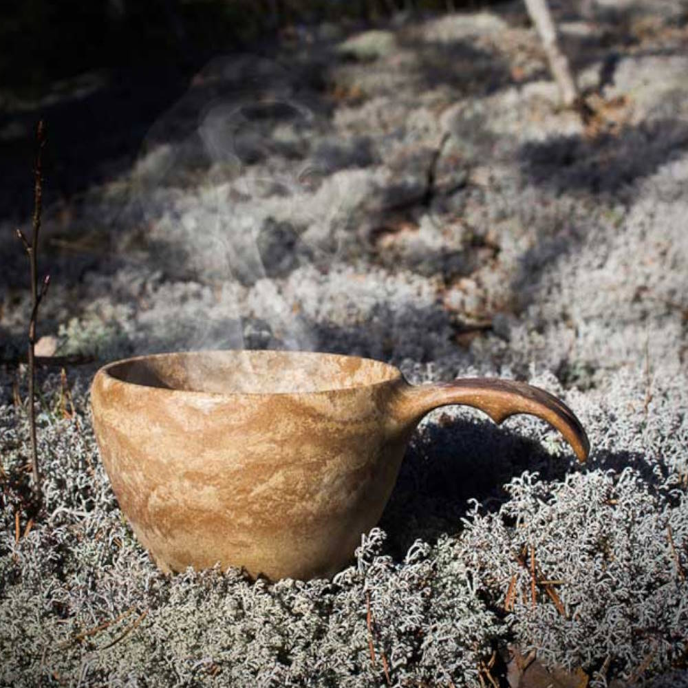 Kupilka 37 Mok Kuksa Original - K3037071